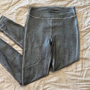 Joe's Jeans Charcoal Leggings